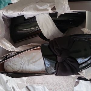 Black Women's Dress Shoes